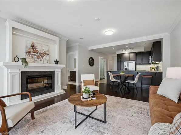 160 Macdonell St #1108, Guelph, ON N1H 0A9