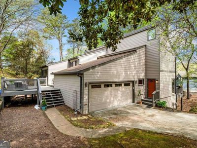 8885 N Mount Dr, Johns Creek, GA, 30022