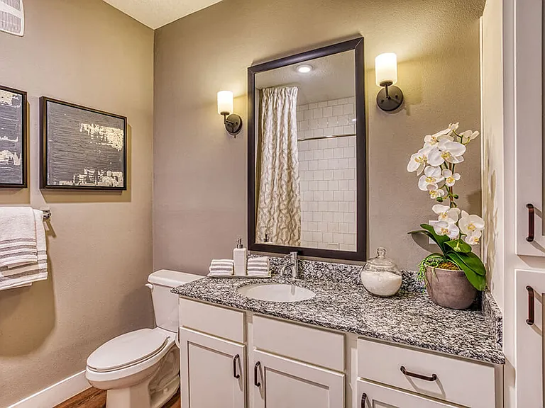 The Parker at Maitland Station Apartments — Photo 6