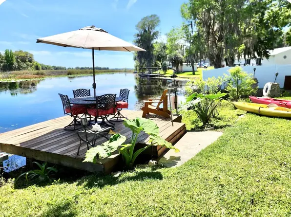 5877 N Whisper Point, Hernando, FL 34442