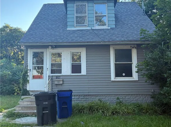 1298 E 167th St, Cleveland, OH 44110