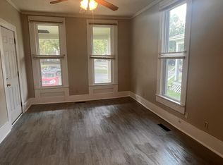 121 NE 4th St, Abilene, KS 67410