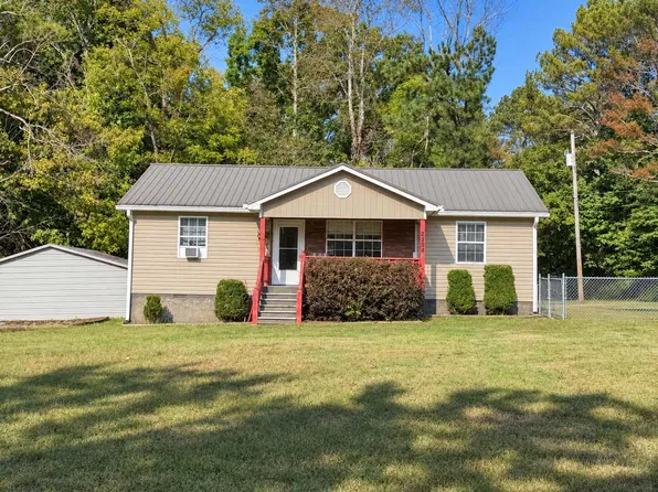 2304 Pleasant Grove Trl SW, Cleveland, TN 37311