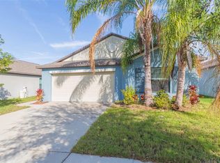 10040 Carloway Hills Dr #10040, Wimauma, FL 33598