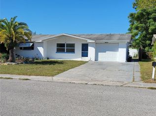 3633 Woodcock Dr, New Port Richey, FL 34652