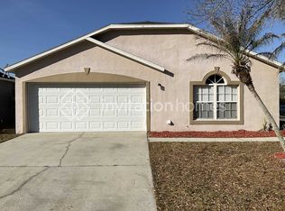 1166 Vista Palma Way, Orlando, FL 32825