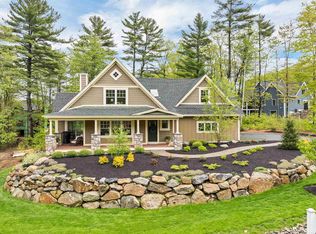 147 Soleil Mountain, Laconia, NH 03246