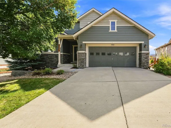 9355 Pike Way, Arvada, CO 80007