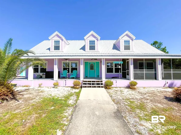 6851 Lakeshore Dr, Gulf Shores, AL 36542
