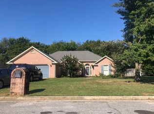 2715 Ashville Dr SW, Decatur, AL 35603