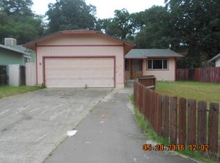 1130 Aloha St, Red Bluff, CA 96080