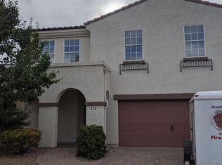 858 Tiablanca Rd, Clarkdale, AZ 86324