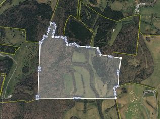 Rocky Rd, Liberty, TN 37095