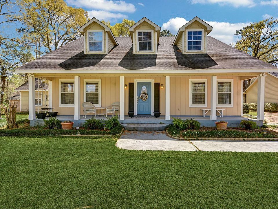 22323 Roberts Cemetery Rd, Hockley, TX 77447 Zillow