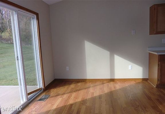 Notting Hill 1012 Dinning Room