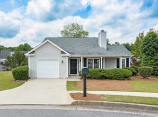 6775 Chesepeake Point, Rex, GA 30273