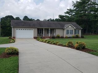 1699 Jennings Rd, Olin, NC 28660