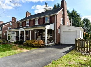 844 Martha Ave, Lancaster, PA 17601