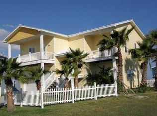 168 Five Dove Cir, Port Aransas, TX 78373