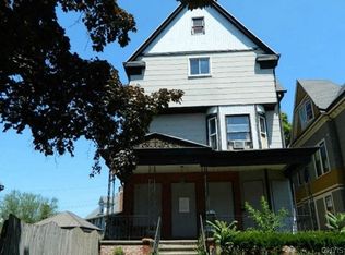 410 Porter Ave, Buffalo, NY 14201