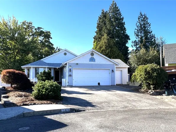 13304 NE 34th Circle, Vancouver, WA 98662