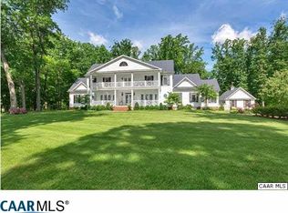 1820 Frays Ridge Xing, Earlysville, VA 22936