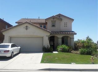 17415 Calle De Amigos, Moreno Valley, CA 92551