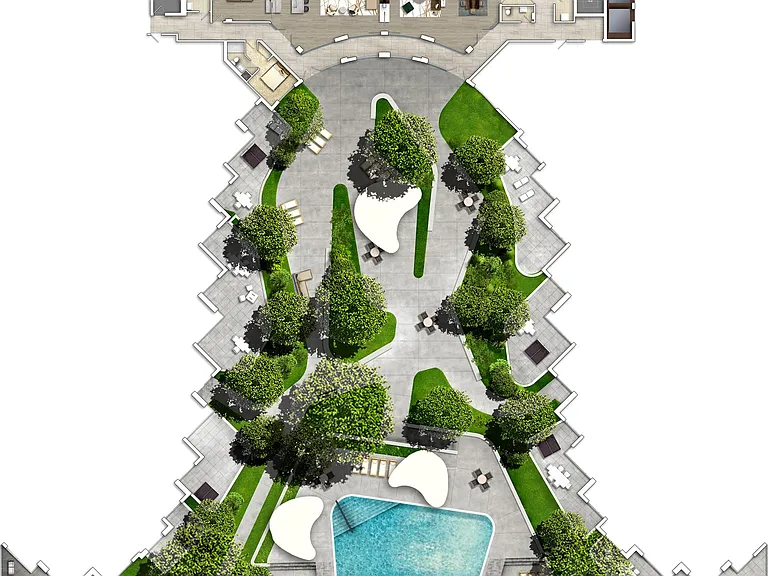 1 Edgewater Dr — Photo 6