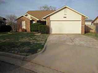 6109 Westlane, Oklahoma City, OK 73142
