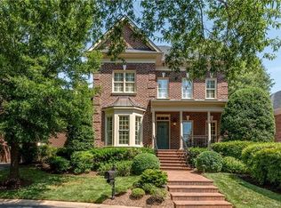 5403 Haynes Hall Pl, Charlotte, NC 28270