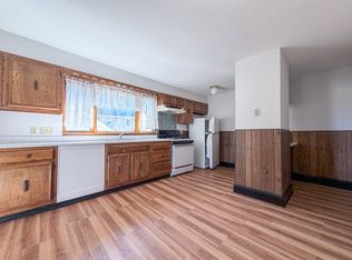 159 Forest St #2, Medford, MA 02155