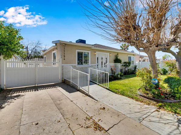 11154 Welby Way, North Hollywood, CA 91606