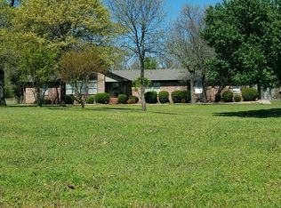 1105 Armistead Rd, Fort Smith, AR 72916