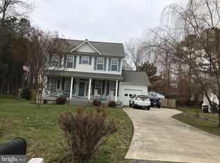 217 Dogwood Ave, Colonial Beach, VA 22443