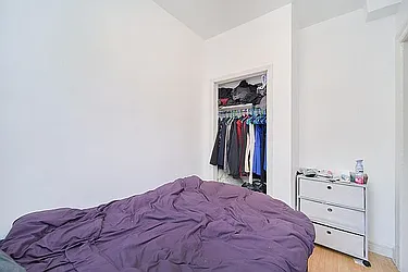 Rented by Living New York