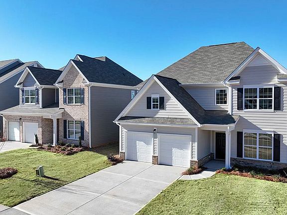 Lake Norman Community