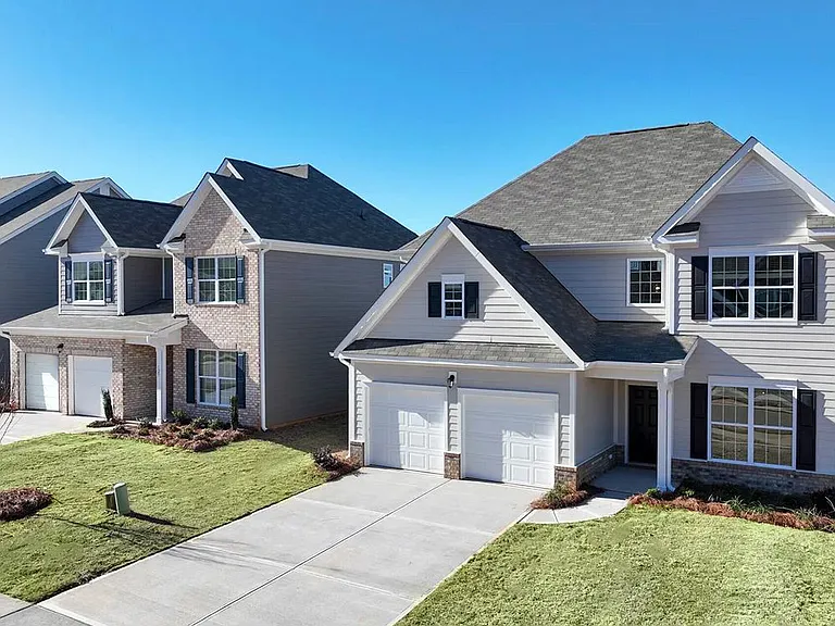 Lake Norman Community