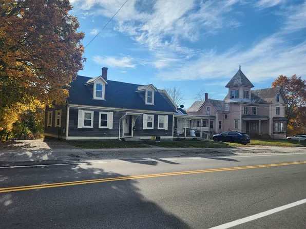 44 W Main Street, Hillsborough, NH 03244