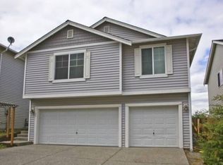 2109 127th Pl SW, Everett, WA 98204