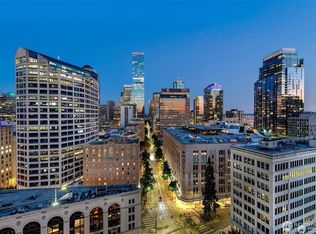 1920 4th Avenue #1807, Seattle, WA