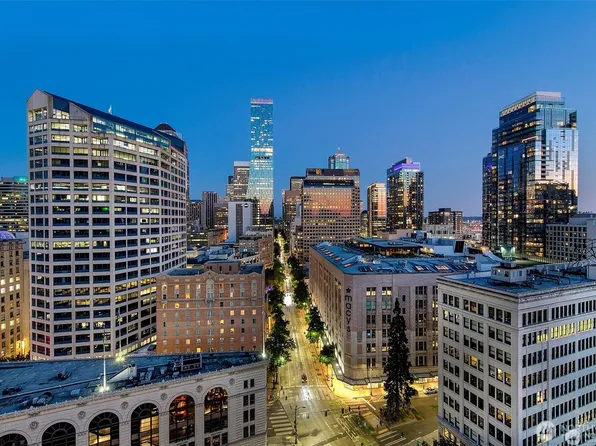 1920 4th Avenue #1807, Seattle, WA 98101