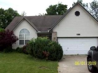 689 Ridgepoint Dr, Monroe, OH 45050