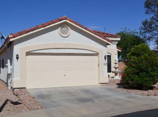 1107 S 53rd Pl, Mesa, AZ 85206