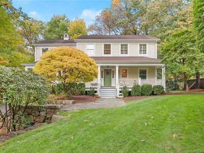 76 Crooked Trail Rd, Norwalk, CT, 06853