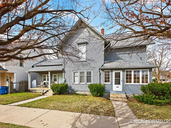 901 2nd St NW, Grand Rapids, MI 49504