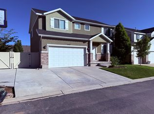 3407 W High Plains Way, Lehi, UT 84043