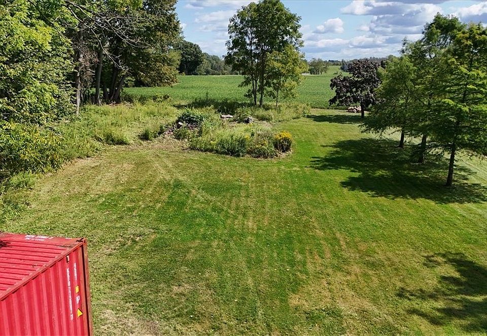 5243 Decker Rd Marion NY Zillow