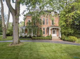 625 Canal Rd, Waterville, OH 43566