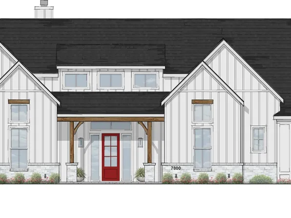 7800 Bald Cypress Dr, Red Oak, TX 75154