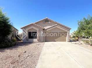 14459 N 87th Dr, Peoria, AZ 85381